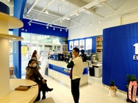 원유로 스페셜티 남양산역점