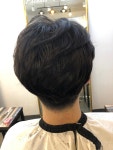프라이빗수정헤어