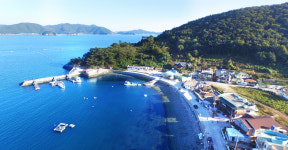 눈앞에바다 펜션