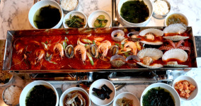 성산갈치맛집