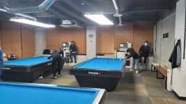 M당구클럽