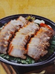가장맛있는족발 개봉역점