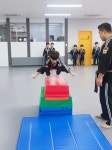 합기도천지관