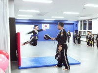 합기도천지관