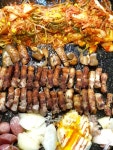 통통돌판생삼겹살