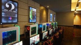 쓰리팝 PC방 신한대점