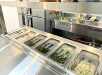 찜꽁찜닭&곱떡치떡 삼송점