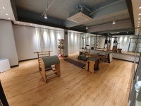 케이불스 휘트니스 신월점