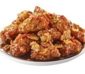 맘스터치 청주가경강서점