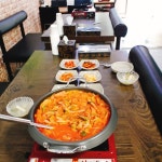 왕부대찌개