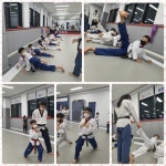 태권박사&스포츠짐