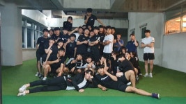 KSA체대입시학원 남구점