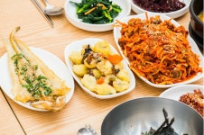 정가네원조꼬막회관 본점