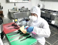 찜꽁찜닭&곱떡치떡 삼송점