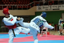 남악한국태권도