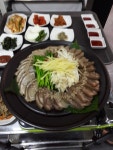 조약도흑염소