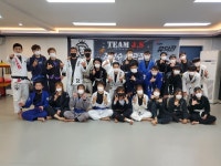 팀유덕관 주짓수,합기도