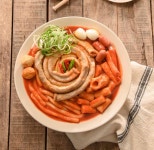찜꽁찜닭&곱떡치떡 삼송점