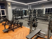 몸애반하다 평택점