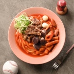 찜꽁찜닭&곱떡치떡 삼송점