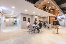 키친스탠다드 강남점 42호 | 키친42 공유주방 계림점