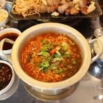 평화김해뒷고기 달동점