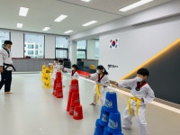 태권박사&스포츠짐