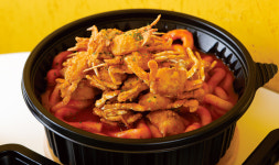 자매떡볶이 하월곡점