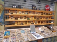 글라스바바안경 향남점