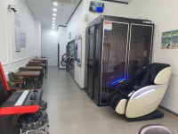워시팡팡 빨래방 청라세탁소