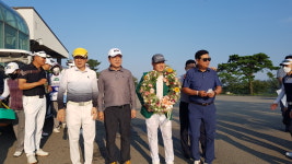 부산골프플러스 골프피팅
