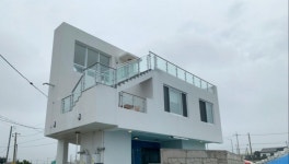 정충진건축사사무소