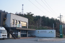 푸른디딤 농업회사법인