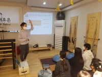 더조은필라테스 도곡동본점
