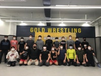 골드 레슬링