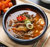 아리랑갈비