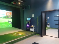 골프존파크 쿠잉스크린골프