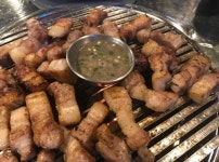 복돼지연탄구이