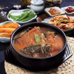 뼈나루감자탕 대곡역점