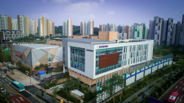 동탄목동이음터센터