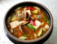 아리랑갈비