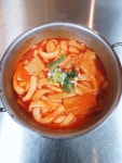 빨간석쇠구이 안산초지점