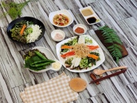 맛잇는족보 정관본점