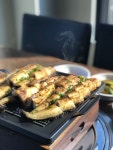 고려산민물장어구이