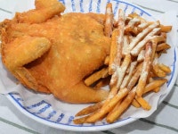 계릴라도리탕 태안점