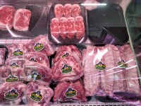 지리산흑돈한우 기성점