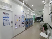 워시엔조이 셀프빨래방 원당점