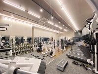 피트니스더스토리 분당 서현점