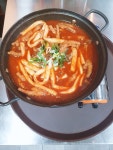 빨간석쇠구이 안산초지점