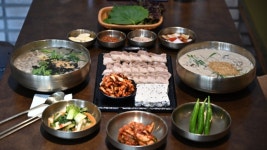 면장수 수성못 본점
